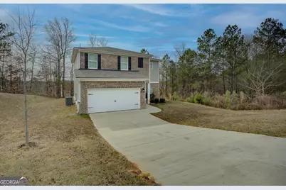 2502 Fraggle Roc, Conyers, GA 30012 - Photo 37