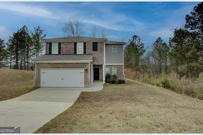 2502 Fraggle Roc, Conyers, GA 30012 - Photo 1