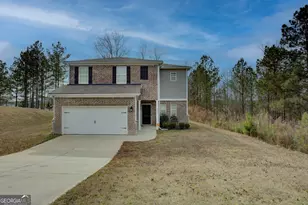 2502 Fraggle Roc, Conyers, GA 30012 - Photo 1