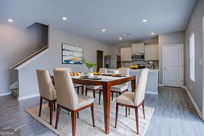 2502 Fraggle Roc, Conyers, GA 30012 - Photo 17