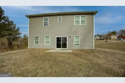 2502 Fraggle Roc, Conyers, GA 30012 - Photo 41