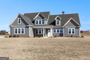 404 Whipple Ave, Williamson, GA 30292 - Photo 1