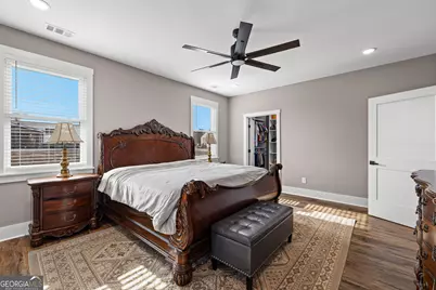 404 Whipple Avenue, Williamson, GA 30292 - Photo 27