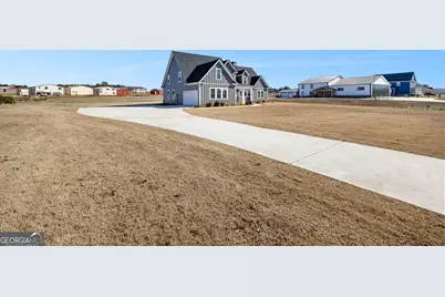 404 Whipple Avenue, Williamson, GA 30292 - Photo 3