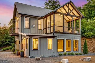 714 Sonya Road, Clayton, GA 30525 - Photo 9