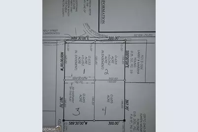 0-Lot 4 Kelly Road, Folkston, GA 31537 - Photo 3