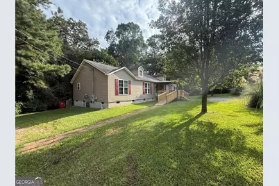 714 Yates Road, Bowdon, GA 30108 - Photo 3