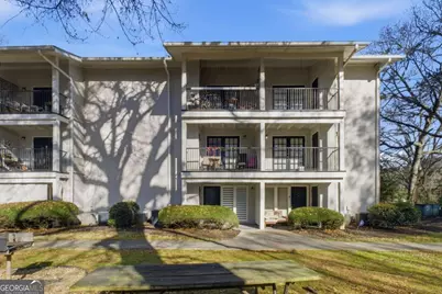 1150 Collier Road NW #24K, Atlanta, GA 30318 - Photo 3