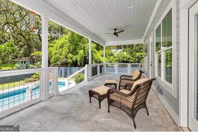 311 Peachtree Street, Saint Simons, GA 31522 - Photo 31