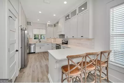 311 Peachtree Street, Saint Simons, GA 31522 - Photo 15