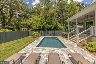 311 Peachtree St, Saint Simons, GA 31522 - Photo 33