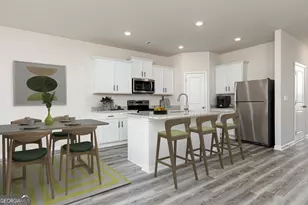 3958 Oakwood Ter Ct, Oakwood, GA 30566 - Photo 5