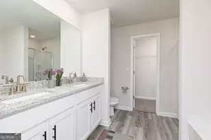 3958 Oakwood Ter Ct, Oakwood, GA 30566 - Photo 7