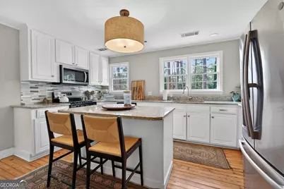 1868 Waverland Drive, Macon, GA 31211 - Photo 25