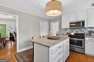 1868 Waverland Dr, Macon, GA 31211 - Photo 31