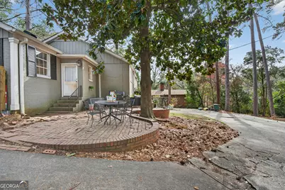 1868 Waverland Drive, Macon, GA 31211 - Photo 51