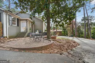 1868 Waverland Dr, Macon, GA 31211 - Photo 51