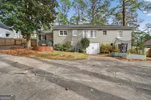 1868 Waverland Dr, Macon, GA 31211 - Photo 55