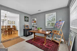 1868 Waverland Dr, Macon, GA 31211 - Photo 23