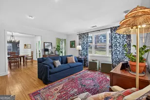 1868 Waverland Dr, Macon, GA 31211 - Photo 11