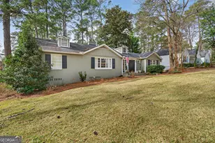 1868 Waverland Dr, Macon, GA 31211 - Photo 3