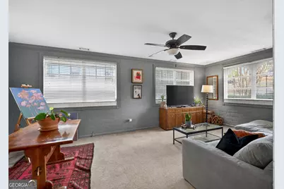 1868 Waverland Drive, Macon, GA 31211 - Photo 19