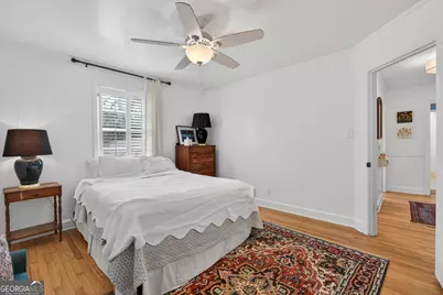 1868 Waverland Drive, Macon, GA 31211 - Photo 43