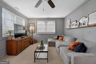 1868 Waverland Drive, Macon, GA 31211 - Photo 21