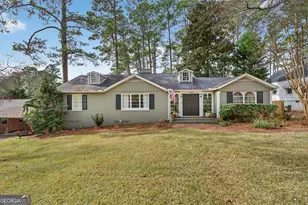 1868 Waverland Dr, Macon, GA 31211 - Photo 1