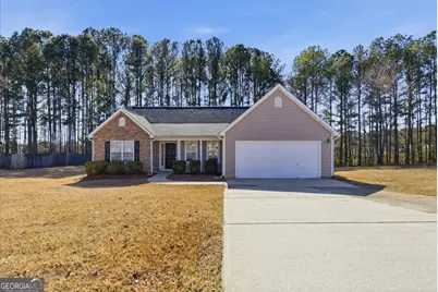 946 Damson Trail, Hampton, GA 30228 - Photo 1