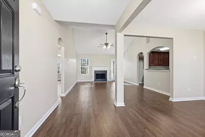 946 Damson Trail, Hampton, GA 30228 - Photo 5