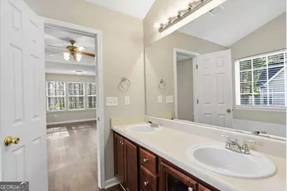 946 Damson Trail, Hampton, GA 30228 - Photo 23