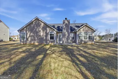 946 Damson Trail, Hampton, GA 30228 - Photo 35