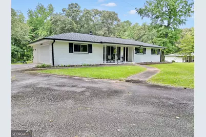 205 Elliott Road, McDonough, GA 30252 - Photo 3