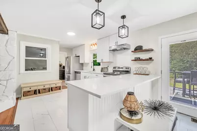 205 Elliott Road, McDonough, GA 30252 - Photo 11