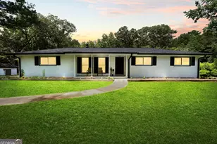 205 Elliott Rd, McDonough, GA 30252 - Photo 1