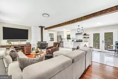 205 Elliott Road, McDonough, GA 30252 - Photo 5