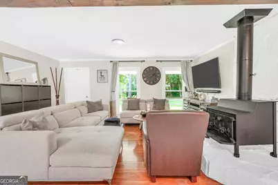 205 Elliott Road, McDonough, GA 30252 - Photo 7