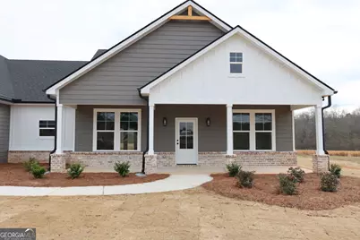 1205 Rocky Creek Road, Locust Grove, GA 30248 - Photo 3