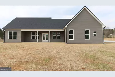 1205 Rocky Creek Road, Locust Grove, GA 30248 - Photo 5