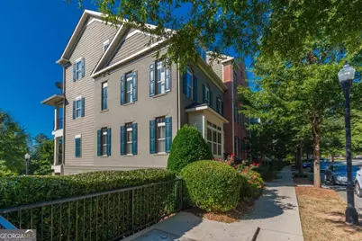 2752 Wander Lane #27, Alpharetta, GA 30022 - Photo 5