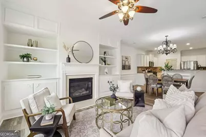 305 Snowgoose Court, Alpharetta, GA 30022 - Photo 11