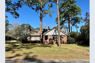 1613 Camellia Drive, Waycross, GA 31501 - Photo 1