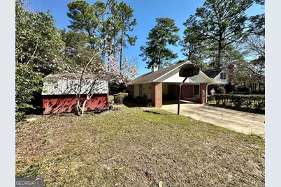 1613 Camellia Drive, Waycross, GA 31501 - Photo 51