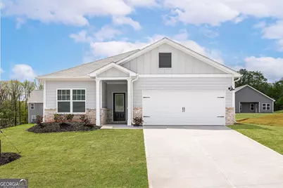 297 Egret Court, Jefferson, GA 30549 - Photo 1