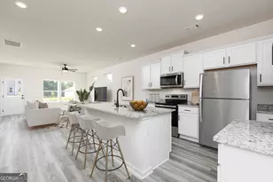 456 Egret Ct, Jefferson, GA 30549 - Photo 5