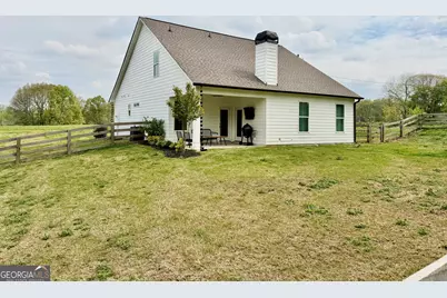 1924 Lou Gurley Road, Bowersville, GA 30516 - Photo 5