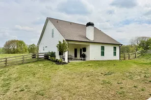 1924 Lou Gurley Rd, Bowersville, GA 30516 - Photo 5