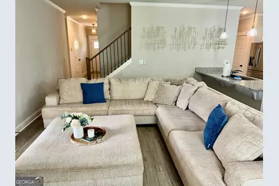 1924 Lou Gurley Road, Bowersville, GA 30516 - Photo 25