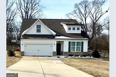 1924 Lou Gurley Road, Bowersville, GA 30516 - Photo 1